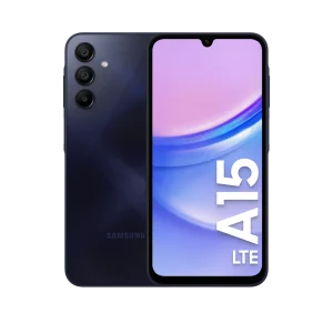 قیمت گوشی موبایل سامسونگ مدل گلکسی A15