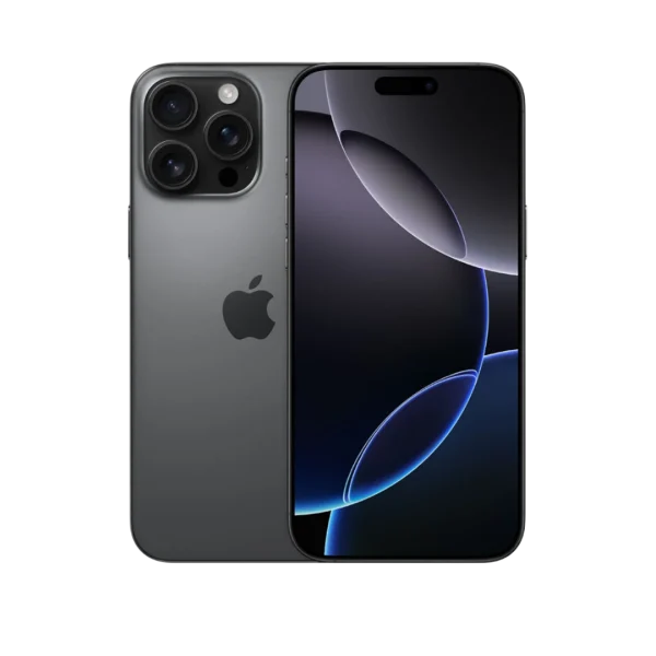خرید گوشی موبایل اپل مدل iPhone 16 Pro MAX