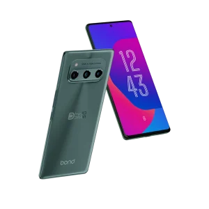 قیمت گوشی موبایل داریا daryabond/5G