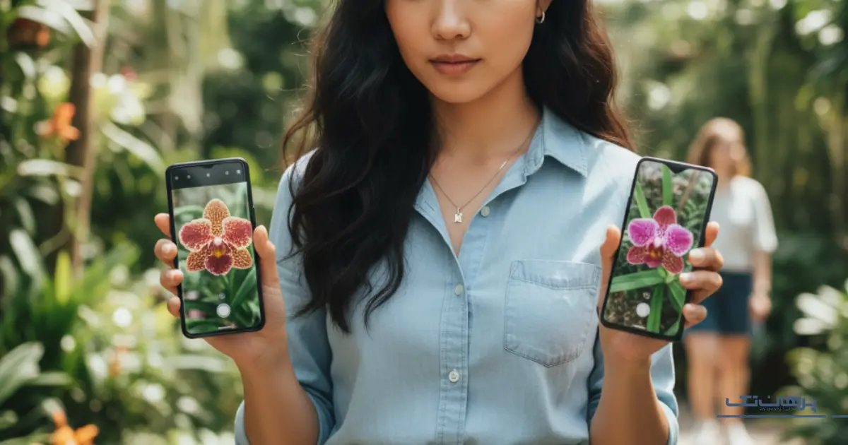 راهنمای خرید گوشی بر اساس قدرت و امکانات دوربین