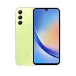 خرید گوشی موبایل سامسونگ مدل Galaxy A34 5G