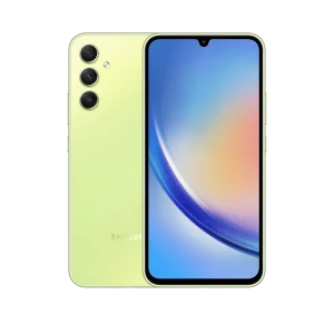 خرید گوشی موبایل سامسونگ مدل Galaxy A34 5G