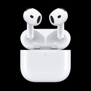 قیمت هدفون بلوتوثی اپل مدل AirPods 4