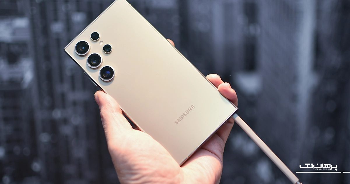 نقد و بررسی دوربین گوشی موبایل سامسونگ مدل Galaxy S25 Ultra