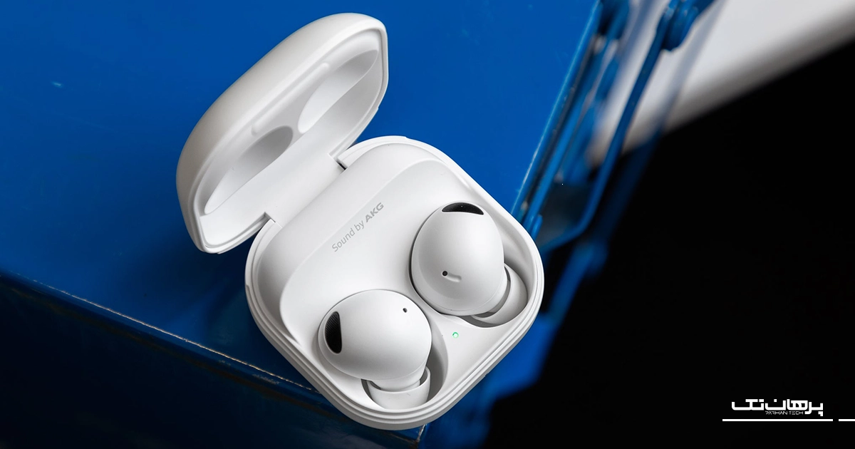 گلکسی بادز ۲ پرو