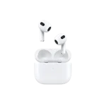 قیمت هدفون بلوتوثی اپل مدل AirPods 3