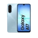 قیمت گوشی موبایل سامسونگ مدل Galaxy A17 4G
