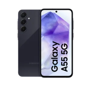خرید گوشی موبایل سامسونگ مدل Galaxy A55