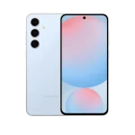خرید گوشی گلکسی S24 FE-آبی روشن