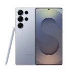 خرید گوشی موبایل سامسونگ مدل Galaxy S25 Ultra-آبی