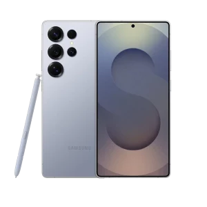 خرید گوشی موبایل سامسونگ مدل Galaxy S25 Ultra-آبی
