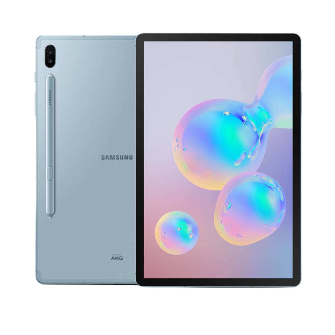 خرید تبلت سامسونگ مدل Galaxy Tab S6 Lite خرید تبلت سامسونگ مدل Galaxy Tab S6 Lite