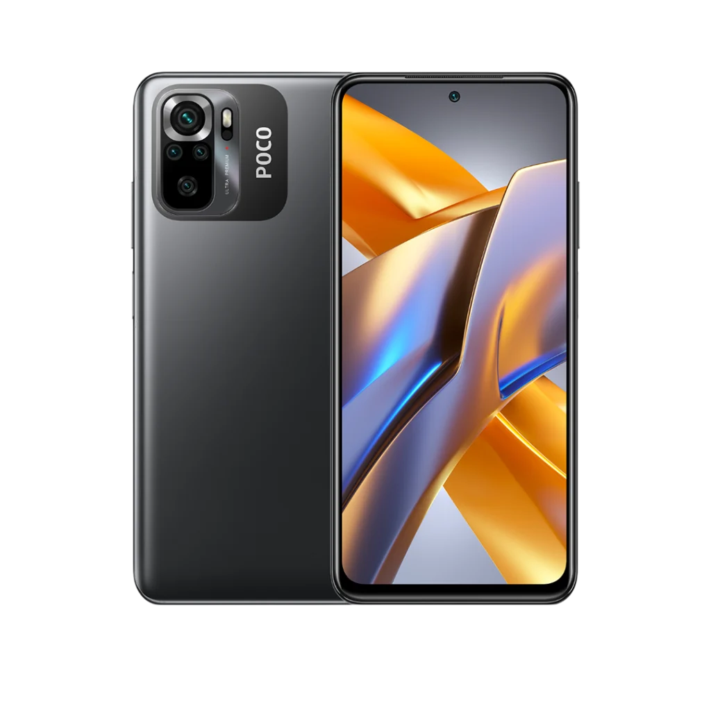 خرید گوشی موبایل شیائومی مدل Poco M5s