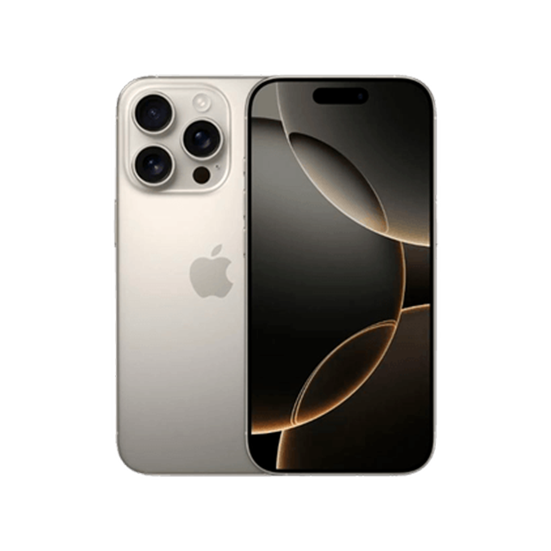 قیمت گوشی موبایل اپل مدل iPhone 16 Pro قیمت گوشی موبایل اپل مدل iPhone 16 Pro