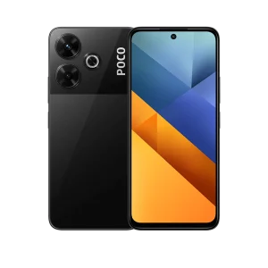 خرید گوشی موبایل شیائومی مدل Poco M6 4G