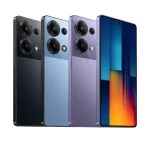 خرید گوشی پوکو m6 پرو شیائومی