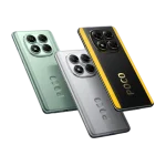 بهترین قیمت گوشی پوکو x7