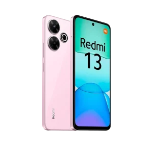 قیمت گوشی موبایل شیائومی مدل Redmi 13
