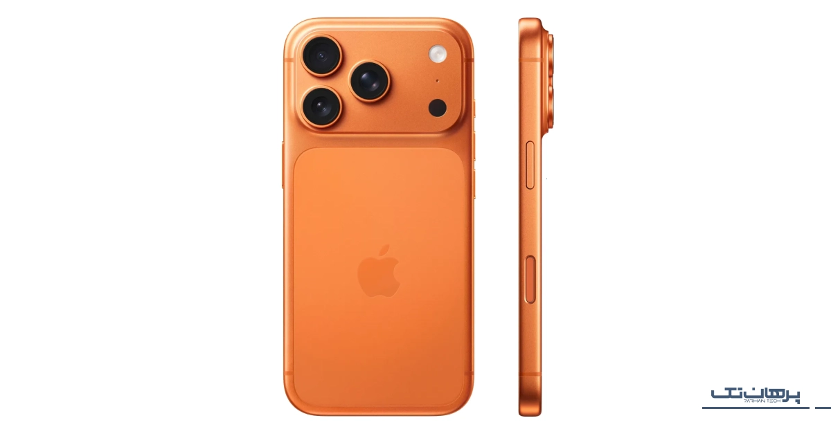 سری آیفون 17؛ نهایت تکنولوژی و نوآوری