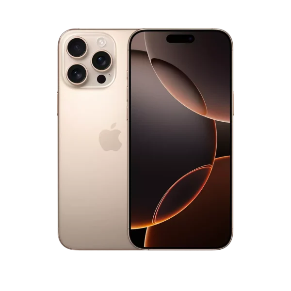 قیمت گوشی موبایل اپل مدل iPhone 16 Pro MAX