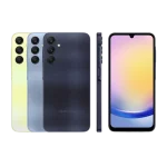 خرید A25 سامسونگ با قیمت عالی