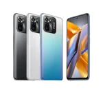 بهترین قیمت پوکو M5s شیائومی