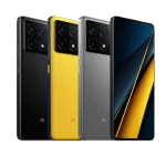 بهترین قیمت شیائومی پوکو x6 pro