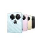 نمای نزدیک گوشی ردمی 13 شیائومی