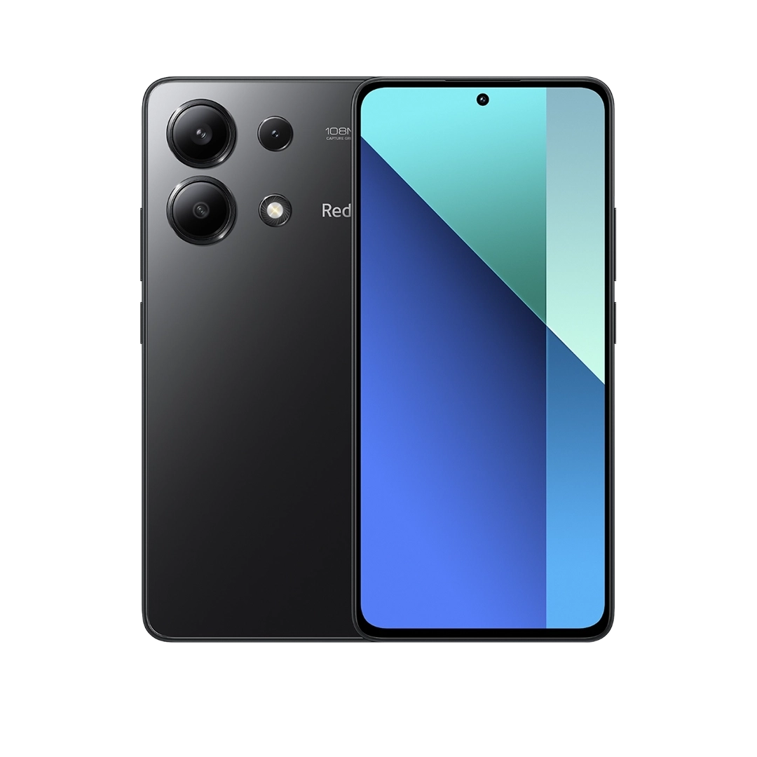 خرید گوشی موبایل شیائومی Redmi Note 13 خرید گوشی موبایل شیائومی Redmi Note 13