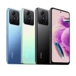 خرید ردمی نوت 12 اس شیائومی