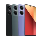 بهترین قیمت ردمی نوت 13 پرو 4G