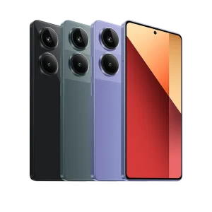 بهترین قیمت ردمی نوت 13 پرو 4G