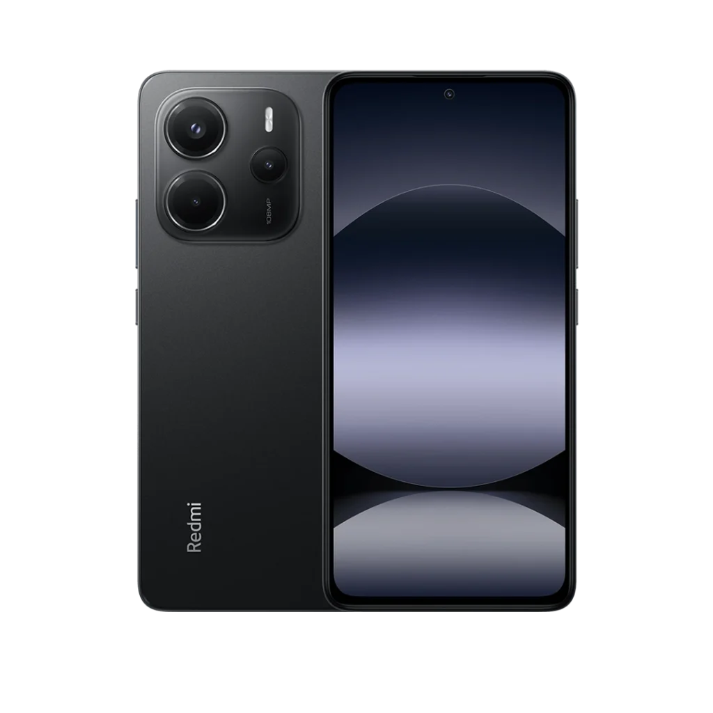 قیمت گوشی موبایل شیائومی مدل Redmi Note 14 4G