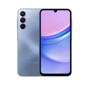 قیمت گوشی سامسونگ a15