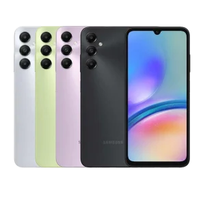 خرید گوشی گلکسی a05s با قیمت عالی