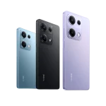 نمایی دیگر از ردمی نوت 14 اس