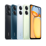 قیمت گوشی موبایل شیائومی مدل Redmi 13C