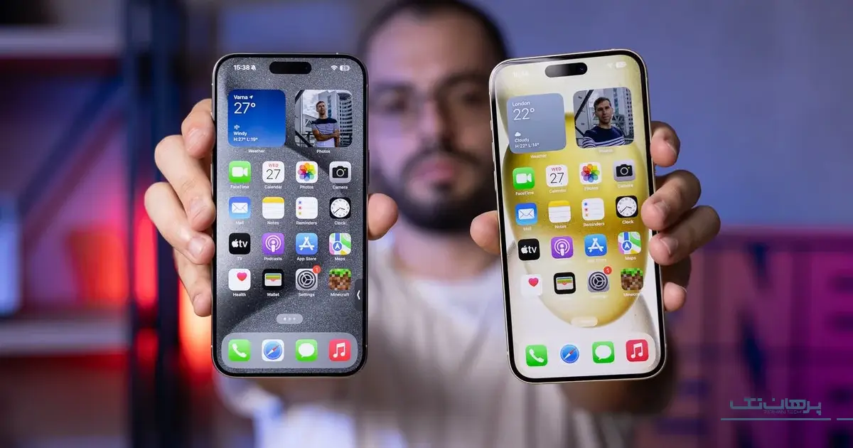 اگر بلاگر، ولاگر یا تولیدکننده محتوا هستید