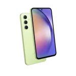 نمایی دیگر از galaxy a54 سامسونگ
