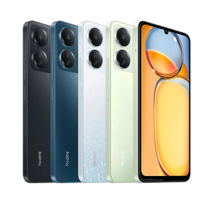 قیمت گوشی موبایل شیائومی مدل Redmi 13C