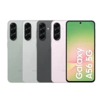 خرید A56 سامسونگ با قیمت عالی