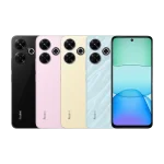 خرید گوشی ردمی 13 شیائومی