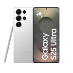 قیمت گوشی S25 Ultra سامسونگ-سفید