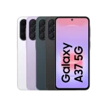 گوشی موبایل سامسونگ مدل Galaxy A37 5G دو سیم کارت ظرفیت 256 گیگابایت و رم 8 گیگابایت - ویتنام - Image 6