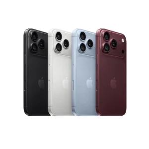 Apple iPhone 18 Pro