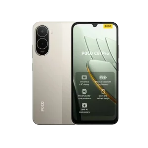 خرید گوشی Poco C81 PRO 4G