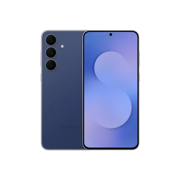 قیمت گوشی موبایل سامسونگ مدل Galaxy S25 FE-سورمه ای