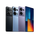 Poco M6 Pro