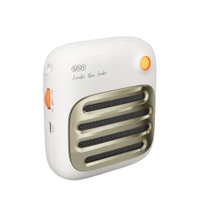اسپیکر بلوتوثی قابل حمل QCY MX1