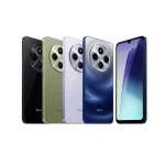 Redmi 14C تنوع رنگی